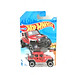 Đồ Chơi Xe HotWheels cơ bản C4982 - Giao hàng ngẫu nhiên
