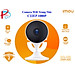 Camera wifi imou Cue 2 - Cue 2E Full HD 1080P, ĐÀM THOẠI 2 CHIỀU - Hàng Chính Hãng