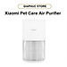Máy lọc không khí Xiaomi Pet Care Air Purifier EU - GiaPhucStore | Hàng Chính Hãng
