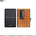Edifier R1280DBs - Loa Bookself Bluetooth 5.0, Kết Nối Line In/Coaxial/Optical/Sub Out, Công Suất 42W, Điều Khiển Từ Xa - Hàng chính hãng