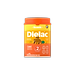 Sữa Bột Vinamilk Dielac Alpha Gold IQ Step 2 Hộp Thiếc (400g)