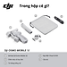 Gimbal chống rung điện thoại DJI Osmo Mobile SE gọn nhẹ theo dõi khuôn mặt (DJI OM SE) - Hàng chính hãng