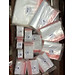 1 Kg túi zip chỉ đỏ thương hiệu Gimex II