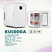 Tủ lạnh mini Kemin Chính hãng 10L