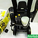 Máy xịt rửa xe cao áp Karcher K5 EU - Sản xuất tại Italy - Motor cảm ứng từ - Hàng chính hãng