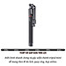 Gậy chụp ảnh selfie tự sướng kiêm tripod 3 chân, đèn Flash trợ sáng hiệu WlWU Wi-SEO15 - Tích hợp remote control bluetooth, Xoay 360 độ, thân nhôm, kéo dài 1,8m, chắc chắn, bền bỉ, gập gọn, pin sạc type C cho iPhone Oppo Samsung - Hàng nhập khẩu