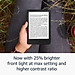 Máy đọc sách New Kindle 2024, 16Gb Mới nguyên Seal - Hàng chính hãng