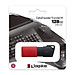 USB Kingston 128GB DataTraveler M 3.2 - Hàng chính hãng FPT phân phối