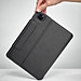 Bao Da Bàn Phím WiWU Folio Protective Keyboard Case cho iPad Gen 10 2022/ Pro 11 M1/M2/ Air 4, 5 10.9/ Gen 9 10.2 inch - Hàng Chính Hãng