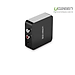 Bộ Chuyển Đổi Optical Sang Analog Audio Ugreen 30523 - Hàng Chính Hãng
