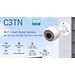 Camera IP Wifi Ngoài Trời EZVIZ C3TN 2MP Full HD 1080P Tích Hợp Mic Thu Âm - Chống Ngược Sáng - Hàng Chính Hãng