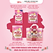 Sữa Bột Glico Icreo Balance Milk 0M 800g/Lon Cho Bé 0-12 tháng