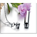 MẶT DÂY CHUYỀN NAM RỖNG RUỘT INOX THÉP KHÔNG GỈ