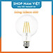 Bóng Đèn Led Bulb, Led Edison Đui E27 Các Loại - Hàng Chính Hãng NAVIVU