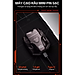 Máy cạo râu Enchen Mini X {New 2025} 15 lưỡi dao tự mài, đầu cạo 3D kháng nước toàn thân pin trâu - Hàng chính hãng