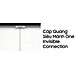 Smart Tivi QLED Samsung 4K 65 inch QA65Q7FNA