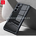 Ốp lưng chống sốc cho Samsung Galaxy S24 / S24 Plus / S24 FE / S24 Ultra hiệu Xundd Fitted Armor Case trang bị túi khí bảo vệ góc, gờ bảo vệ camera - Hàng chính hãng