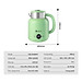 Ấm siêu tốc Elmich KEE 8456 - Hàng chính hãng