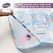 Áo yếm máng dài tay Cotton chống thấm nước cho bé tập ăn dặm, tập vẽ Mastela Dành cho bé từ 0-4 tuổi - Có chọn màu và size
