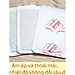 COMBO 5 Miếng Dán Giữ Nhiệt Cơ Thể 6 Giờ - Hàng Nhập Khẩu