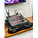 Dàn Karaoke Chất Lượng, Giải Trí Đa Năng Mixer KT6, Loa RCF, Mic K50, Đẩy SB9300, Chất Lượng Âm Thanh Sống Động, Hàng Chính Hãng