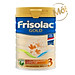 Sữa Bột Frisolac Gold 3 850g (Dành Cho Trẻ Từ 1 - 2 Tuổi)