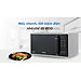 Lò vi sóng Samsung MS23K3513AS/SV 23 lít - Hàng chính hãng