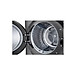 Máy giặt sấy LG WashTower Inverter giặt 14 kg - sấy 10 kg WT1410NHB - Hàng chính hãng - Chỉ giao Hà Nội