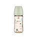 Bình sữa trẻ em PPSU cao cấp Moyuum 170m/270ml nhiều màu