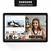 Máy tính bảng Samsung Galaxy Tab A9 (Wi-Fi) 4GB/64GB - Hàng chính hãng