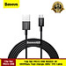 Cáp Sạc Micro USB Superior Series Fast Charging Data Cable USB to Micro ( 2A, 480Mbps) - Hàng Chính Hãng Baseus