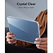 Bao Case ESR Trong Suốt Cho iPad Gen 11 2025 ESR Classic Hybrid Back Case - Hàng Chính Hãng