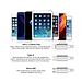 Cáp Sạc 3 Đầu Đa Năng Cho Samsung, Xiaomi, iPhone, iPad – Hàng Chính Hãng