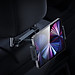 Giá kẹp Baseus JoyRide Pro Series Car Backseat Mount Smartphone/Ipad/Tablet dùng gắn lưng ghế sau ô tô SUTQ- Hàng chính hãng