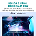 Android Tivi LED Hisense 32 inch 32A4N trợ lý ảo Google Voice Control, bảo hành 2 năm - HÀNG CHÍNH HÃNG