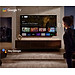 Google Tivi ULED 4K Hisense 43 inch 43U6K Trợ lý ảo tiếng việt Google Assistant - HÀNG CHÍNH HÃNG
