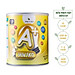 Sữa Hữu Cơ Miwako A+ Hộp 700g Vị Vani Nhập Khẩu Malaysia, Sữa Hạt Organic Dinh Dưỡng Phát Triển Trí Não & Chiều Cao Cho Bé Từ 1-6 Tuổi Vị Ngọt Thanh Dễ Uống