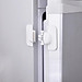 Khóa Chốt Cánh Tủ Lạnh, Khóa Tủ Lạnh An Toàn Cho Bé, Khóa Tủ Lạnh Cao Cấp Hiện Đại, Tiện Dụng Trong Gia Đình. TakyHome 3106