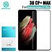 Kính Cường Lực Nillkin 3D CP+ Max dùng cho Galaxy S21 Ultra - Hàng nhập khẩu