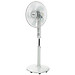 Quạt đứng Toshiba F-LSA10(H)VN (50W) - Xám - Hàng chính hãng