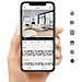 Camera IP Wifi Trong Nhà EZVIZ C6N 1080p - Hàng Chính Hãng