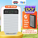 Máy lọc không khí SUNHOUSE SHD-15AP9715 (40W) - Hàng chính hãng