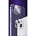 Miếng Dán Kính Cường Lực Camera chống trầy GOR cho iPhone 14 / 14 Plus / 14 Pro / 14 Pro Max (Bộ 2 Miếng) - HÀNG CHÍNH HÃNG