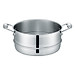 Xửng hấp Inox PoongNyun WTPIH-ST 24C - Size 24cm