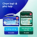 Tã dán người lớn Confidence Classic Day khô thoáng thấm hút size L gói 20+3 miếng