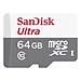 Thẻ Nhớ MicroSD SanDisk Ultra 32G/64G/128GB/256Gb 100MB/s - Hàng Chính Hãng
