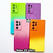 Ốp Lưng Gradient Cho Samsung S25 Ultra / S24 Ultra / S23 Ultra / S23+ / S22 Ultra / S22 Plus /S21 Ultra / Note 20 Ultra / N10 Plus