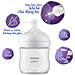 Philips Avent Bình sữa mô phỏng tự nhiên mới_dung tích 125ml cho bé từ 0 tháng SCY900.01 SCY900.02