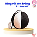 Đồ Chơi Bóng Vải Xúc Xắc Vui Nhộn Kích Thích Thị Giác Cho Trẻ Sơ Sinh Look, Look! Ball - Lalala Baby