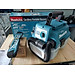 MÁY HÚT BỤI ĐA NĂNG DÙNG PIN (BỘ LỌC BỤI ƯỚT/HEPA/BL)(18V) MAKITA DVC750LZX3 (KHÔNG KÈM PIN VÀ SẠC) - HÀNG CHÍNH HÃNG